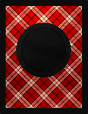 Red Plaid